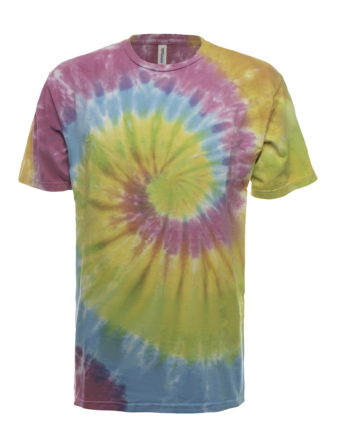 Classic Spiral Tie ﻿Dye SpectraUSA