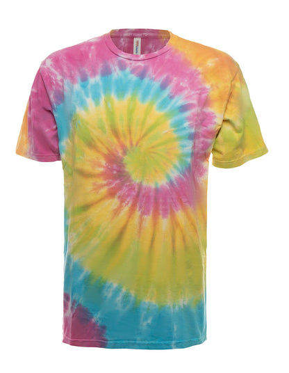 Classic Spiral Tie ﻿Dye SpectraUSA