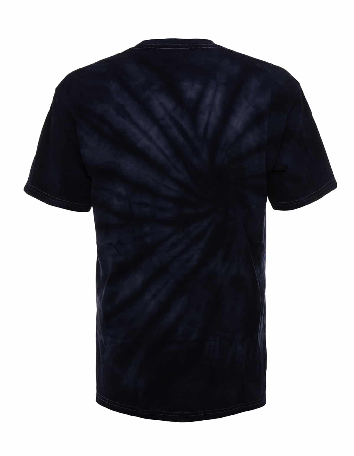 Midnight Spiral Tie ﻿Dye SpectraUSA