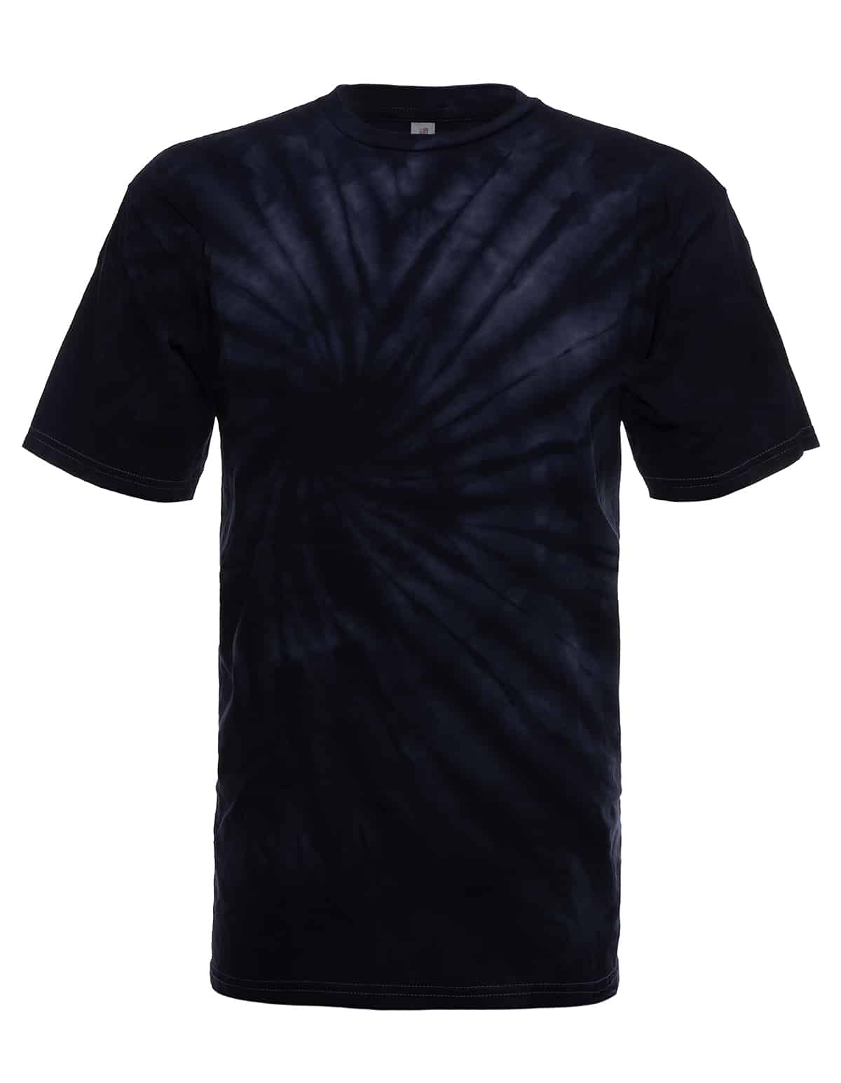 Midnight Spiral Tie ﻿Dye SpectraUSA