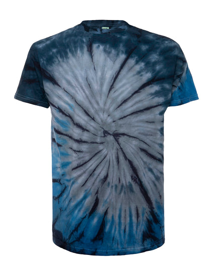 Surf Spiral Tie ﻿Dye SpectraUSA