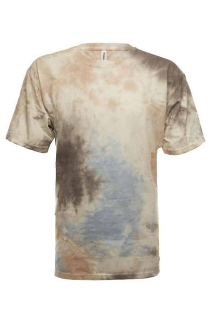 Splash Snow Tie Dye SpectraUSA