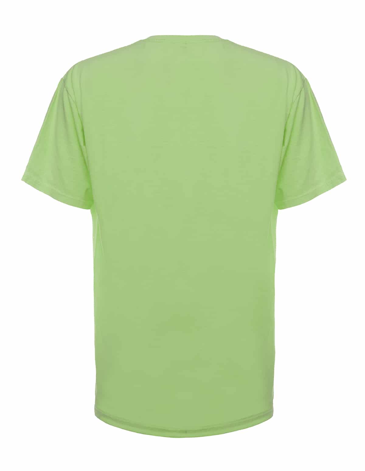 Neon Green Garment Dye SpectraUSA
