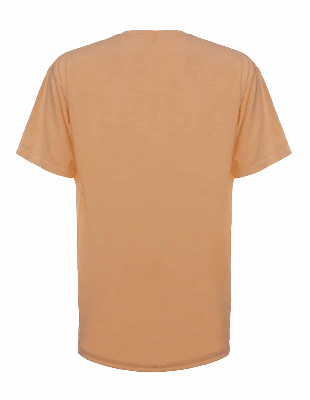 Neon Orange Garment Dye SpectraUSA