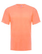 Neon Orange Garment Dye SpectraUSA