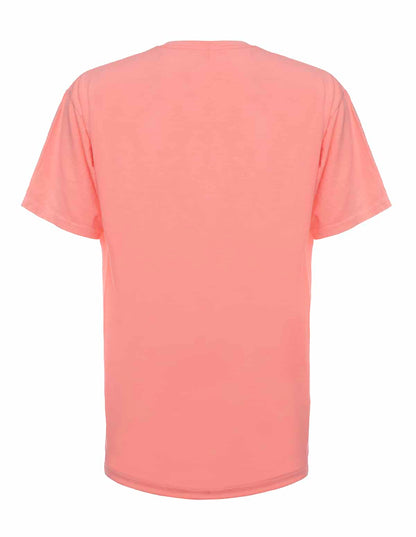 Neon Pink Garment Dye SpectraUSA