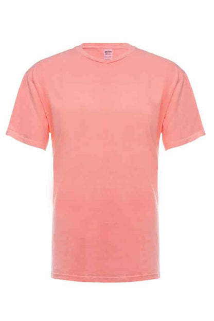 Neon Pink Garment Dye SpectraUSA