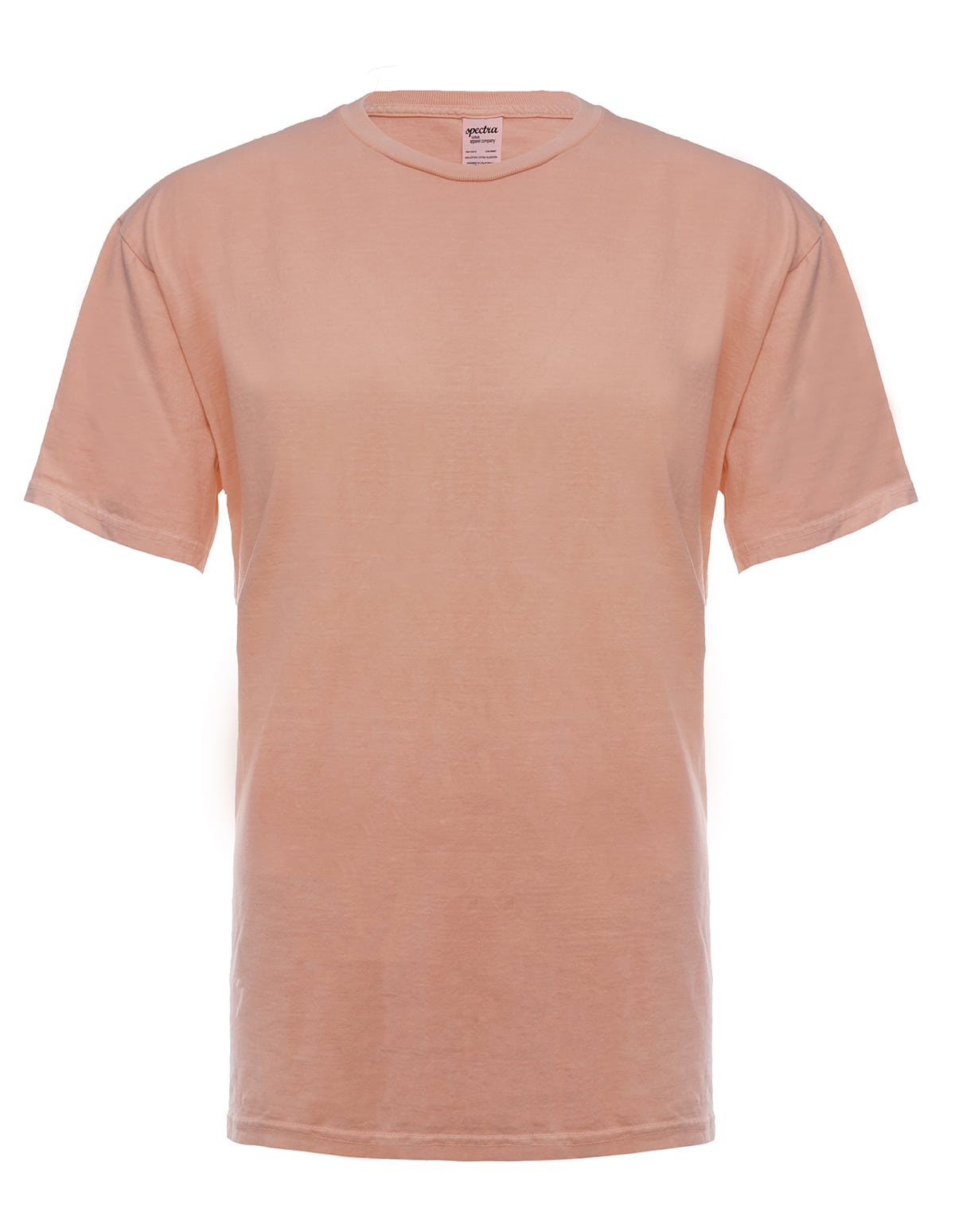 Neon Pink Garment Dye SpectraUSA