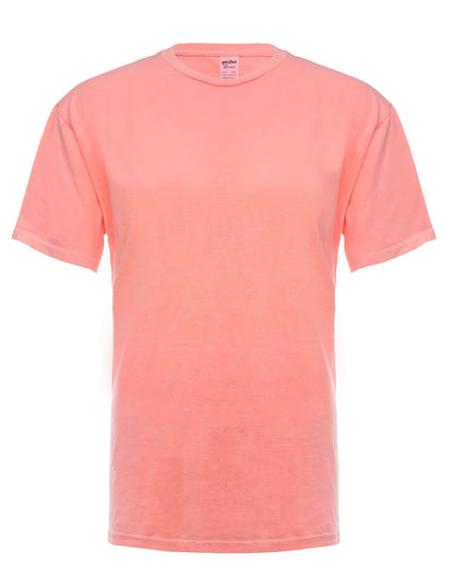 Neon Pink Garment Dye SpectraUSA