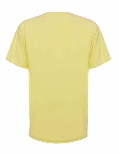 Neon Yellow Garment Dye SpectraUSA