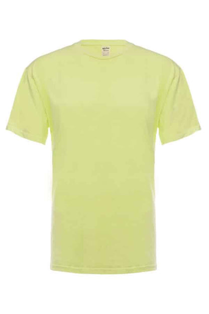 Neon Yellow Garment Dye SpectraUSA