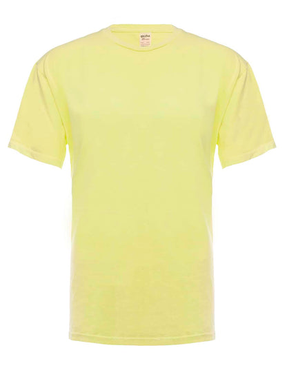 Neon Yellow Garment Dye SpectraUSA