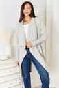 Duster Cardigan with Pockets Shop Style & More | Fresh Looks, Everyday Deals & Free Shipping