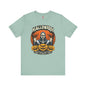 Screamer Killer Ghost Halloween T-Shirt The Devil's Pickle