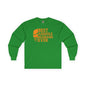 Best Asshole Husband Ever Long Sleeve Tee The Devil's Pickle