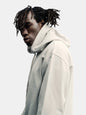 French Terry Hoodie - Canvas Holden Outerwear