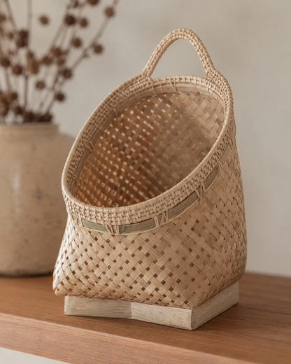 Tahan Basket Set Village Thrive