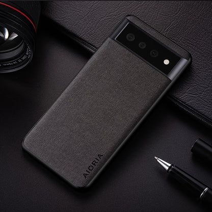 Phone case: Business Style Durable Lightweight Solid Color Phone Cover for  Pixel 7 6 Pro 6A 5 Case NovaCart