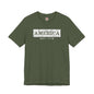 America Est. 1776 T-Shirt The Devil's Pickle