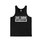 Shit Show Supervisor Tank Top The Devil's Pickle
