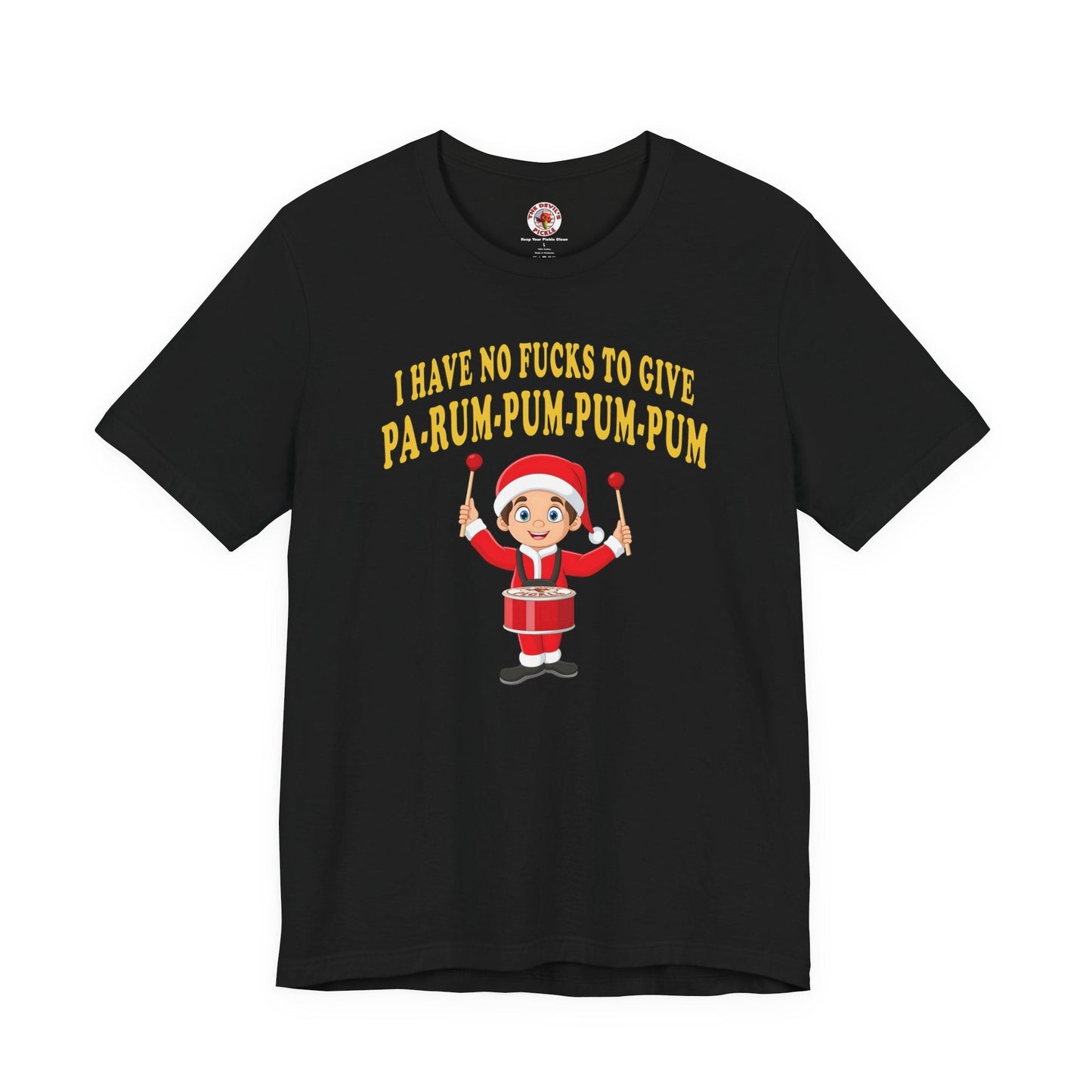 Pa-Rum-Pum-Pum-Pum T-Shirt