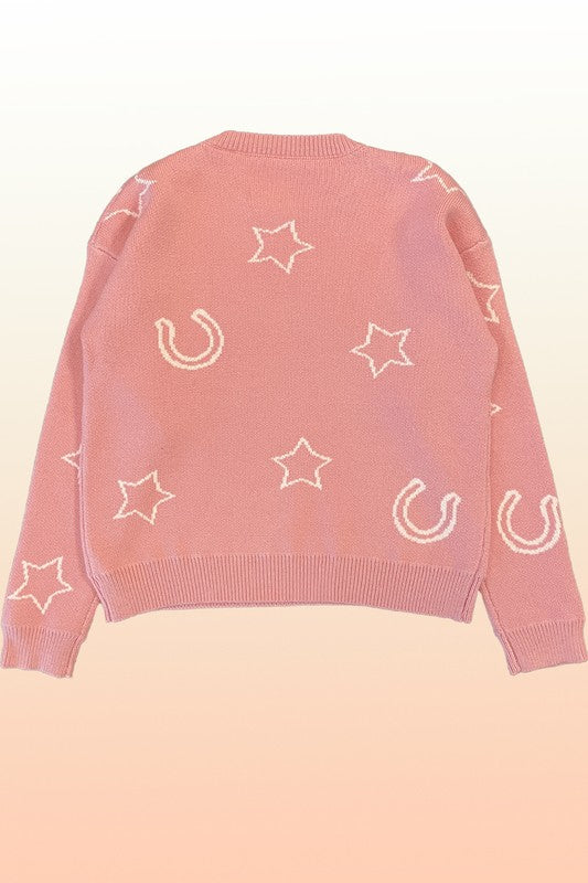 Cowgirl sweater Shop Style & More | Fresh Looks, Everyday Deals & Free Shipping