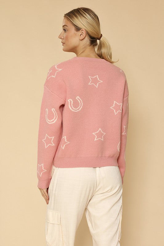 Cowgirl sweater Shop Style & More | Fresh Looks, Everyday Deals & Free Shipping