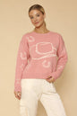 Cowgirl sweater Shop Style & More | Fresh Looks, Everyday Deals & Free Shipping