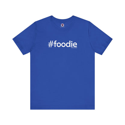 Foodie T-Shirt The Devil's Pickle