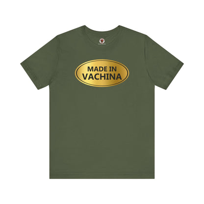 Made in Vachina T-Shirt The Devil's Pickle