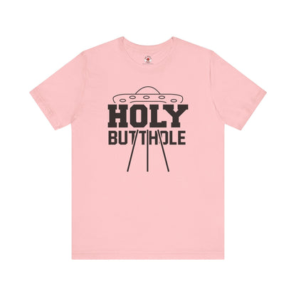 Holy Butthole T-Shirt The Devil's Pickle
