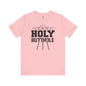 Holy Butthole T-Shirt The Devil's Pickle