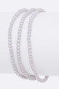 BEADED STRETCH BRACELET Shop Style & More | Fresh Looks, Everyday Deals & Free Shipping