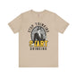 Stop Thinking Start Drinking T-Shirt The Devil's Pickle