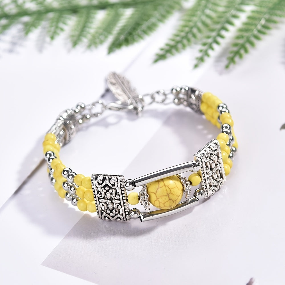 Stone Bracelet NovaCart