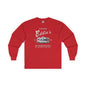 Cousin Eddie's RV Maintenance Long Sleeve Tee The Devil's Pickle