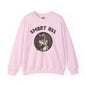 Smart Ass Crewneck Sweatshirt The Devil's Pickle