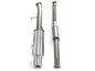 HKS Hi-Power 85mm Exhaust S14 SR20DET 240SX Silvia FR SPORT