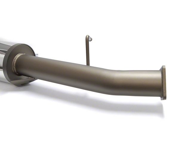HKS Hi-Power 85mm Exhaust S14 SR20DET 240SX Silvia FR SPORT
