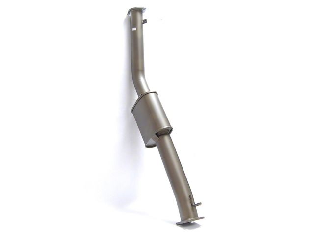 HKS Hi-Power 85mm Exhaust S14 SR20DET 240SX Silvia FR SPORT