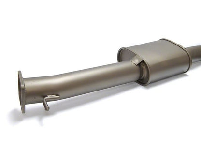 HKS Hi-Power 85mm Exhaust S14 SR20DET 240SX Silvia FR SPORT