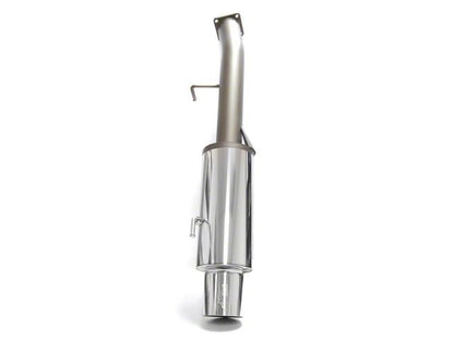 HKS Hi-Power 85mm Exhaust S14 SR20DET 240SX Silvia FR SPORT