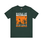 Buckle Up Buttercup T-Shirt The Devil's Pickle