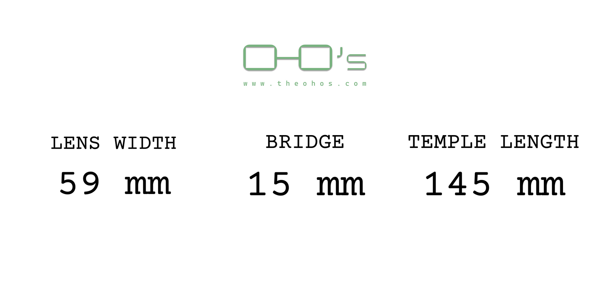 HORIZON OHO's