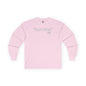 That's What She Said Long Sleeve Tee The Devil's Pickle