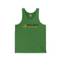Hugh G. Rection Tank Top The Devil's Pickle