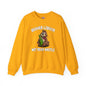 Beaver Liquor Crewneck Sweatshirt The Devil's Pickle