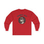 Smart Ass Long Sleeve Tee The Devil's Pickle