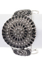 Western Designed Stone Cuff Shop Style & More | Fresh Looks, Everyday Deals & Free Shipping