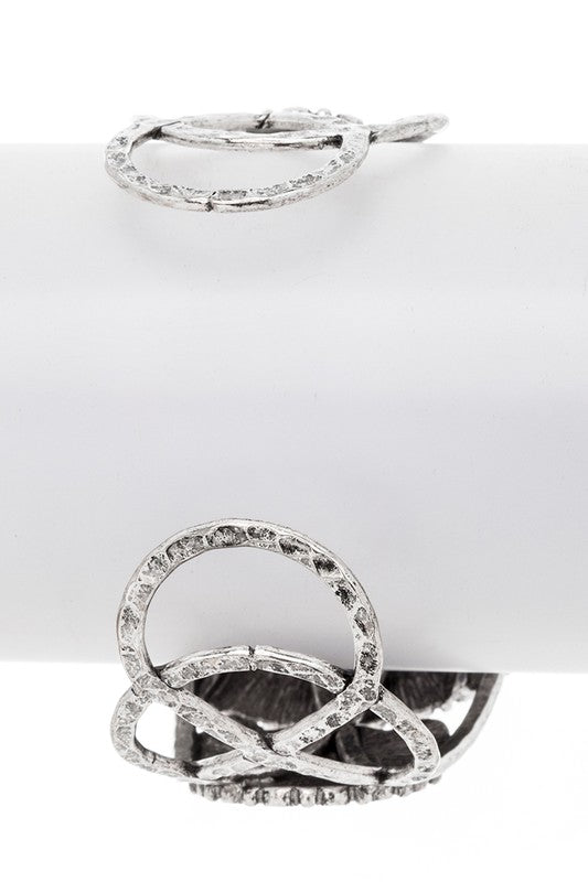 Western Designed Stone Cuff Shop Style & More | Fresh Looks, Everyday Deals & Free Shipping